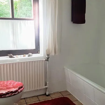 Wohnen In Der Natur Detmold