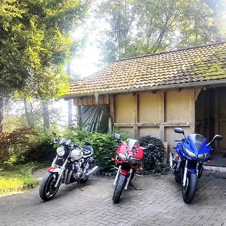 Wohnen In Der Natur *