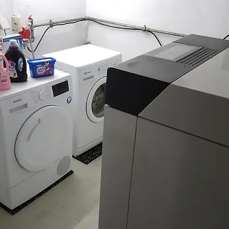 Wohnen In Der Natur Quarto em Acomodações Particulares *