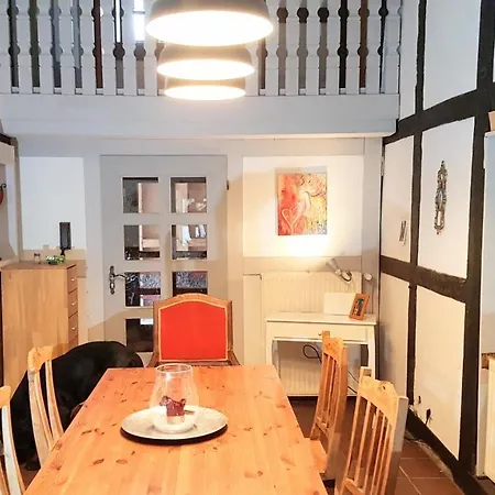 Quarto em Acomodações Particulares Wohnen In Der Natur