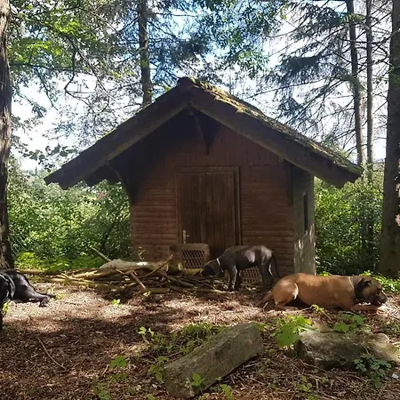 Wohnen In Der Natur *