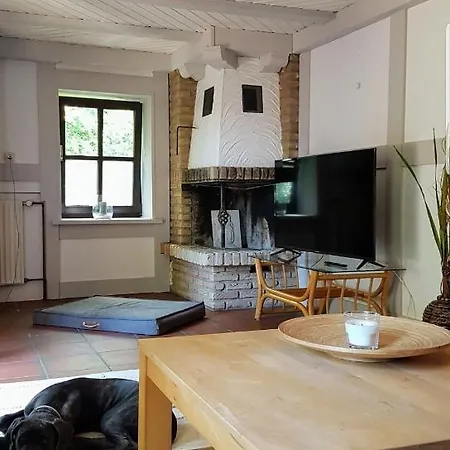 Quarto em Acomodações Particulares Wohnen In Der Natur *