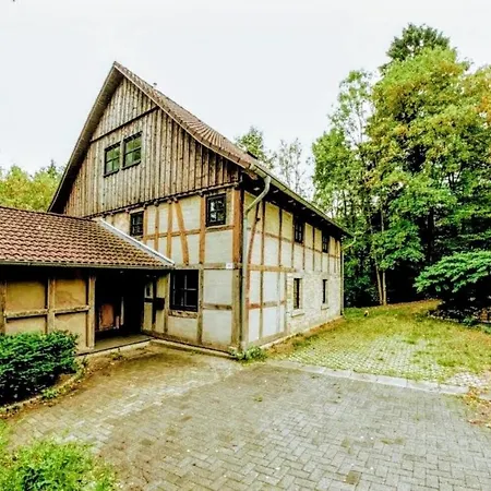Wohnen In Der Natur Detmold