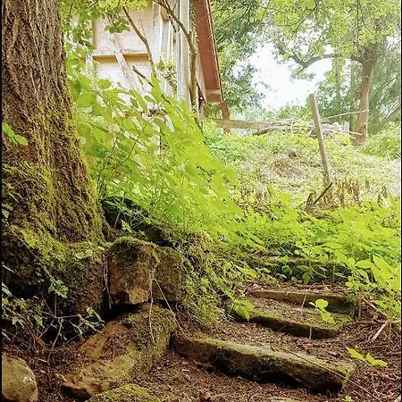 Quarto em Acomodações Particulares Wohnen In Der Natur *