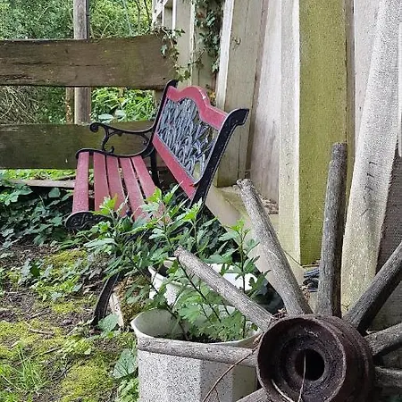Wohnen In Der Natur